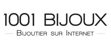 1001 Bijoux: -20&euro; &agrave; partir de 80&euro; de commande